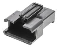 smr-04v-b JST Female Connector Housing, 4 Way, 1 Row