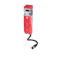 440g-mzs20snrj Allen Bradley 440G-MZ Series Safety Interlock Switch, Power to Unlock, 24V dc, Actuator Included