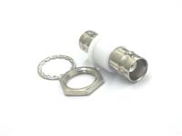 218-4246 RS PRO Straight 50Ω Coaxial Adapter BNC Socket to BNC Socket 4GHz