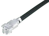 ufl-2lpv-04n1-a-35 Hirose U.FL Series Female UFL to Female UFL, 35 mm 50 Ω