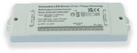 360-651 RS PRO Dimmable LED Driver, 3 → 65V Output, 40W Output, 1400mA Output, Constant Current Dimmable
