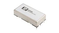 jck3012s05 XP Power JCK DC-DC Converter, 5V dc/ 4A Output, 9 → 18 V dc Input, 30W, Through Hole, +75°C Max Temp -40°C Min