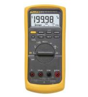 fluke-87ve2 Fluke 87/E2 Multimeter Kit
