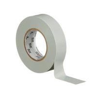 3m-165-grey-15mm-x-10m 3M Temflex Grey Vinyl Electrical Tape, 15mm x 10m