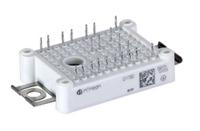 f3l25r12w1t4b27boma1 Infineon F3L25R12W1T4B27BOMA1 Series IGBT Module, 45 A 1200 V, 13-Pin EASY1B