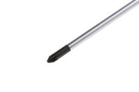 05118030001 Wera Pozidriv Precision Screwdriver, PZ0 Tip, 60 mm Blade