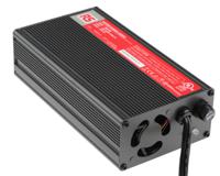 549-316 RS PRO Battery Charger For Lead Acid 2 Cell 24V 5A with EU, UK plug