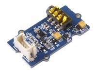 107020049 Seeed Studio Grove-I2C FM Receiver RDA5807M Wireless 50 → 115MHz