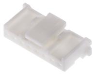 pap-08v-s JST, PA Female Connector Housing, 2mm Pitch, 8 Way, 1 Row