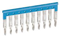 0-375-00 Legrand Viking Busbar, 800V, 5mm Pitch