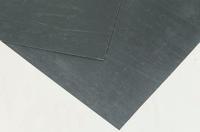 sofs006000150xxrect855901 Klinger Carbon Fibre, NBR Gasket Sheet, Black, 1.5mm Thick
