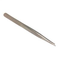 429-752 RS PRO 150mm, Low Carbon Austenitic Steel, Smooth, Tweezer