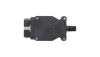 set-7471obd-ii24vgb11sw Schutzinger Automotive Connector SET 7471/OBD II/24V/GB/11/SW