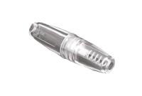 fx0180 Bulgin 10A Inline Fuse Holder for 6.3 x 32mm Fuse, 250V ac