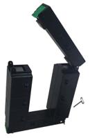xs04-485155s-000000 Sifam Tinsley Omega10 Series Clip Fit Current Transformer, 3000:5, 160 x 80mm Bore