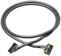6es79230ba500cb0 Siemens Connecting Cable for Use with SIMATIC S7-300 / S7-1500 Digital I/O Modules