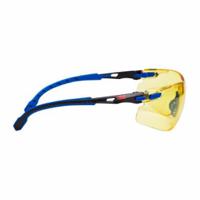 s1103s 3M Solus™ 1000 Anti-Mist UV Safety Spectacles, Amber PC Lens