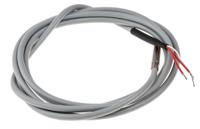 896-8395 RS PRO PT100 RTD Sensor, 5mm Dia, 50mm Long, 3 Wire, Probe, Classe B +100°C Max
