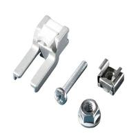 6053800 Rittal CP Series Front Panel Kit for Use with Comfort-Panel