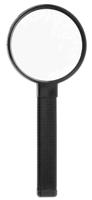 528-5335 RS PRO Magnifier, 5X x Magnification, 70mm Diameter