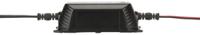 1001-0016-uk520 Ansmann ALCT 6-24/2 Battery Charger For Lead Acid 6 V, 12 V, 24 V 6V 1 A, 2 A, 500mA with EU, UK plug