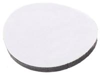 302-2902 RS PRO Circular Nitrile Non Slip Pad, 38mm diameter x 3mm height