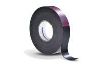 711-10201 HellermannTyton  Black Self Amalgamating Tape 38mm x 6.7m