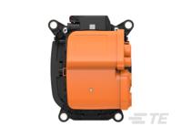 2375502-1 TE Connectivity, CCS2 Charging Inlet Socket, 32A 250 V ac, 1000 V dc