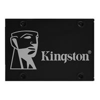 skc600256g Kingston KC600 63.5 mm 256 GB Internal SSD