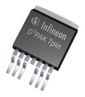 ipb011n04lgatma1 Infineon OptiMOS 5 Type N-Channel MOSFET & Diode, 180 A, 40 V Enhancement, 7-Pin TO-263 IPB011N04LGATMA1