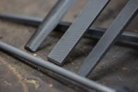 833-5953 RS PRO 160mm, Bastard Engineers File Set
