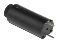 htc-45m Eaton 10A PCB Mount Fuse Holder for 5 x 20mm Fuse, 1P, 250V ac