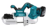 dpb182z Makita DPB182Z Cordless Band Saw, 18V