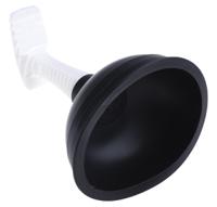 178-7700 RS PRO Sink plunger for use with Basins & Showers