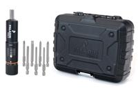 pa4124 Tempo PA Series 7-Piece Tool Kit