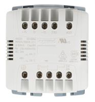 0-442-33 Legrand 100VA DIN Rail Transformer, 230V ac, 400V ac Primary, 24V ac Secondary