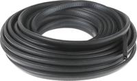 619-1708 RS PRO Black EPDM Edge Protection, 20m