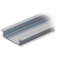 210-196 WAGO Aluminium DIN Rail, 2mm x 8mm x 2000mm