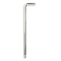 72434 INBUS L Shape Metric Hex Key, 6mm