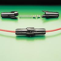 01550120zxu Wickmann Inline Fuse Holder
