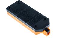 296-3537 RS PRO 2 Socket Type G - British Trailing Socket, 240 V