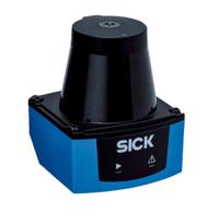 tim100-3010200-1077524 SICK TiM1xx Series TiM Laser Scanner, 3m Max Range