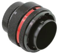 8sta61835pn Souriau Sunbank by Eaton Circular Connector, 66 Contacts, Cable, Standard Connector, Plug, Male, IP67, 8STA Series
