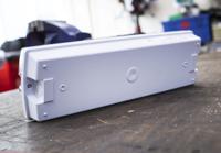 795-9378 RS PRO LED Emergency Lighting, Bulkhead, 3W, Maintained