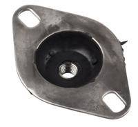171-2643 RS PRO Square M10 Anti Vibration Mount with 40kg Compression Load