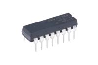 4116r-1-332lf Bourns, 4100R 3.3kΩ ±2% Isolated Resistor Array, 8 Resistors, 2.25W total, DIP, Through Hole