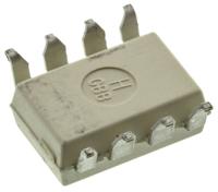 hcpl-j312-300e Broadcom, HCPL-J312-300E DC Input Transistor Output Optocoupler, Surface Mount, 8-Pin DIP