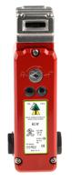 202001-ss IDEM KLM Series Solenoid Interlock Switch, Power to Unlock, 24V ac/dc