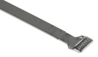 123gb-0799-0 Amphenol Limited Cable Tie, Pk-1