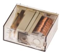 1393230-7 TE Connectivity PCB Mount Power Relay, 5V dc Coil, 16A Switching Current, SPST